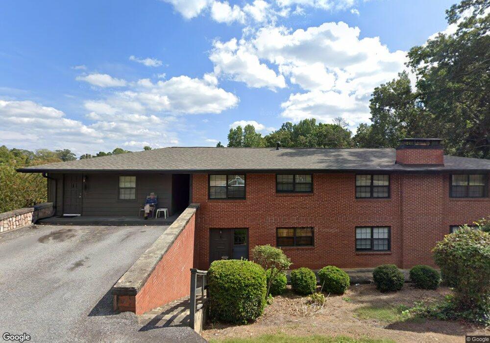 85 N Hall Rd, Dahlonega, GA 30533 - photo 1