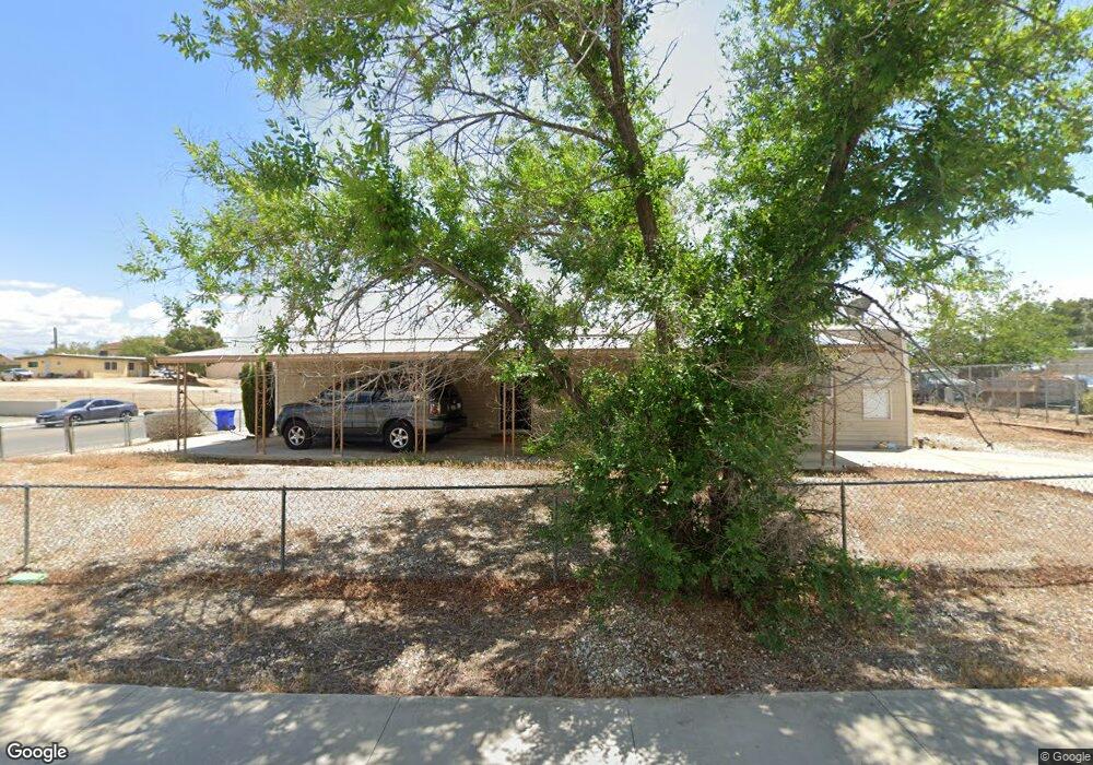 13760 Rodeo Dr unit 239, Victorville, CA 92395 - photo 1