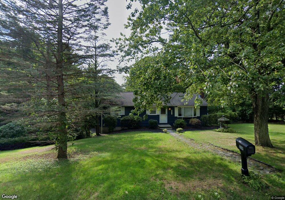 339 Moose Hill Rd, Monroe, CT 06468 - photo 1