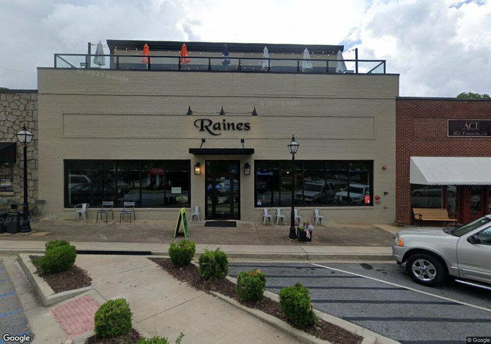 164 Exchange St, Pendleton, SC 29670 - photo 1