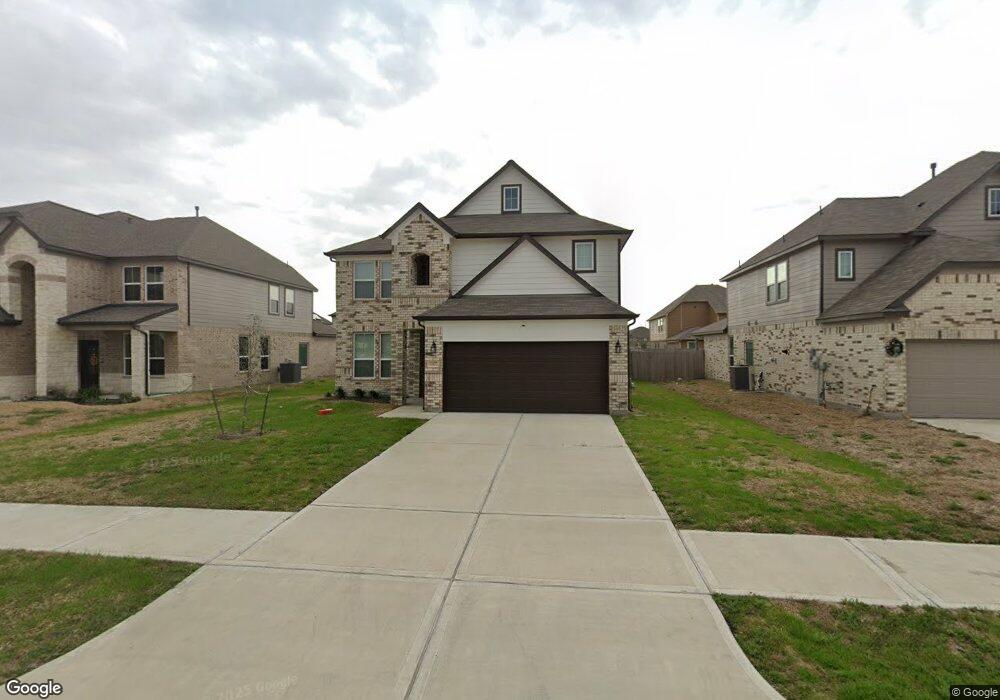 3307 Aspen Ryder Dr, Rosenberg, TX 77471 - photo 1