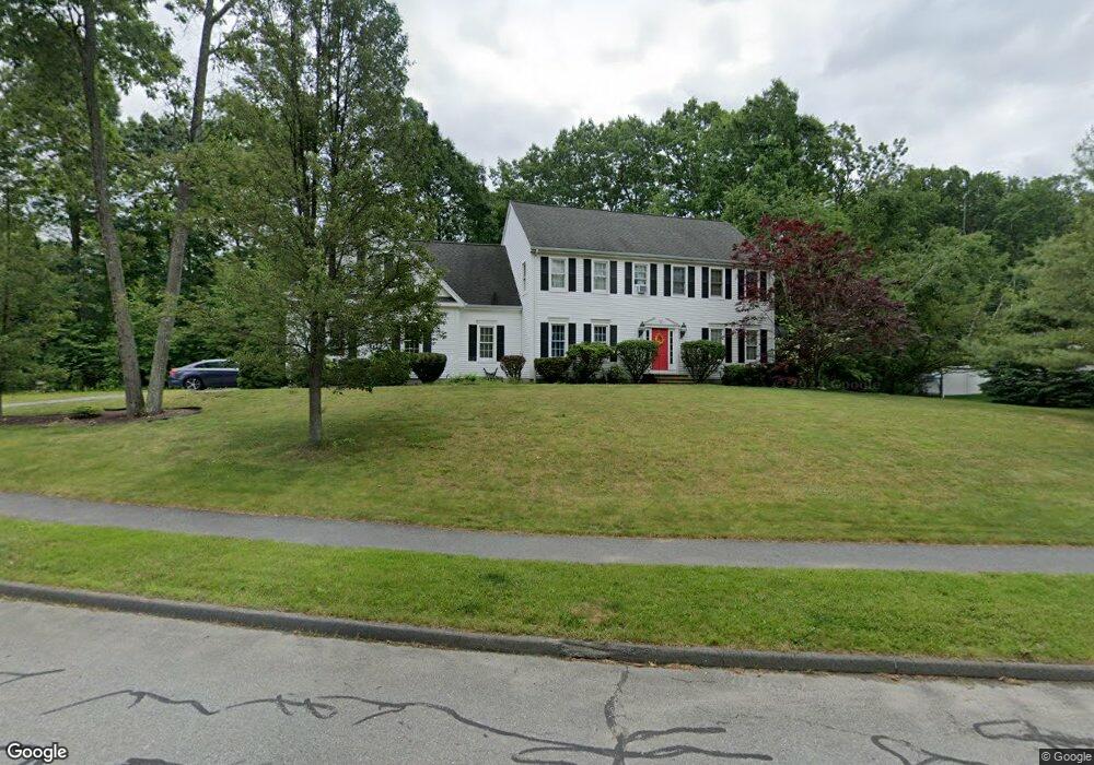 10 Autumn Cir, Holden, MA 01520 - photo 1