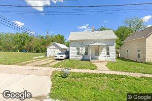 105 W Ash St, Sutton, NE 68979