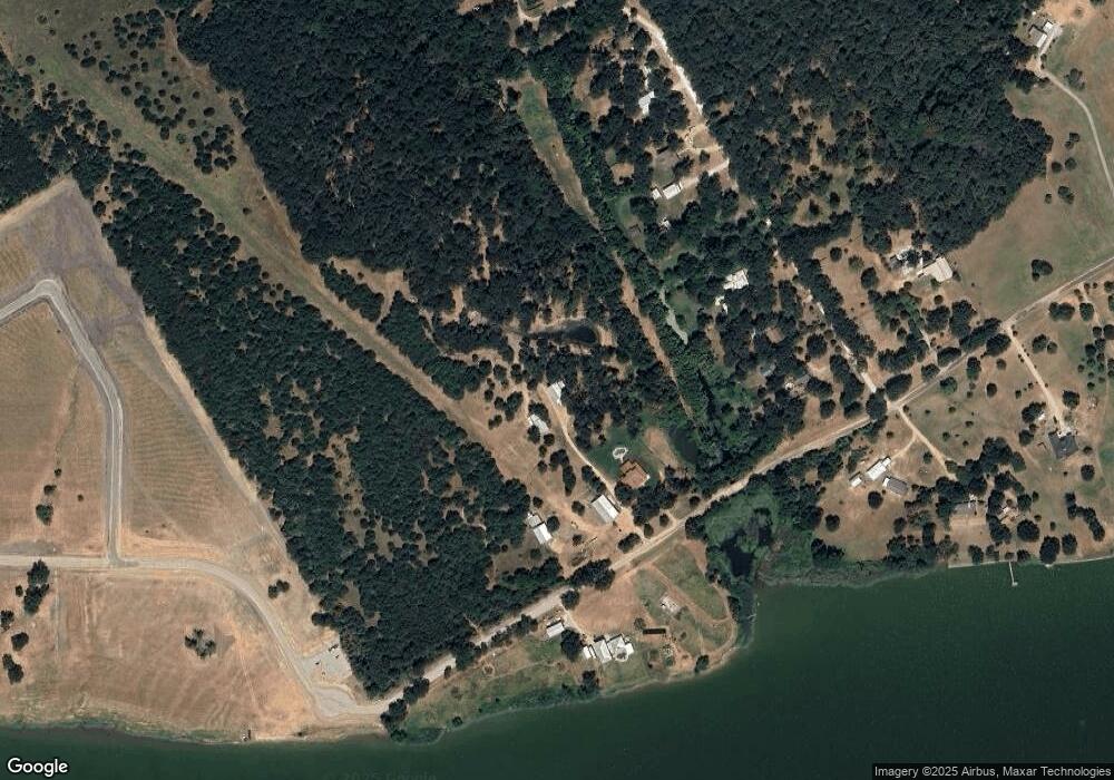 2262 SE County Road 2160, Corsicana, TX 75109 - photo 1