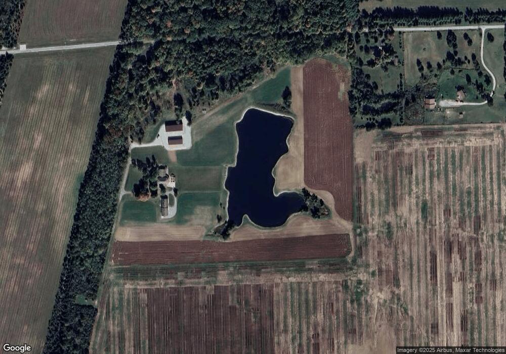 7048 E 50 S, Lagro, IN 46941 - photo 1