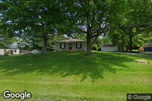 12085 South Ave, North Lima, OH 44452
