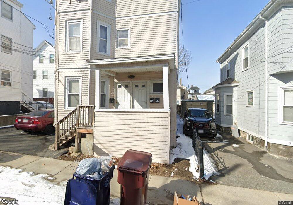 8 Bolster St, Everett, MA 02149 - photo 1