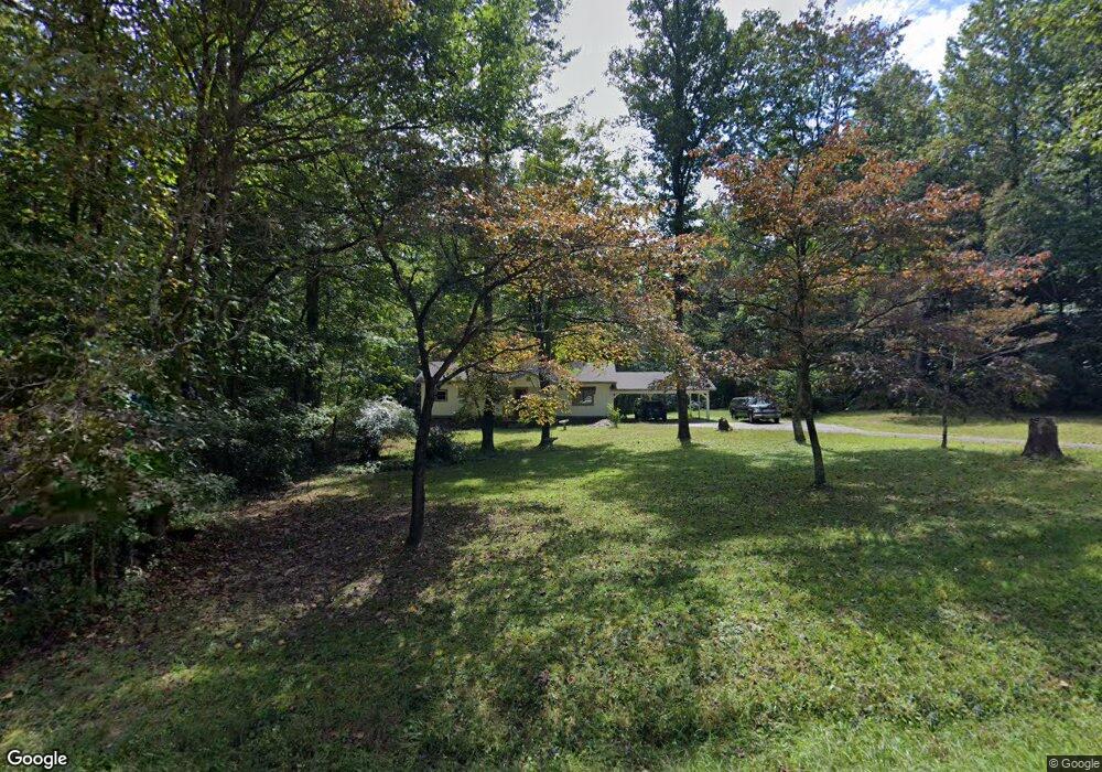 5308 N Forest Blvd, Gainesville, GA 30506 - photo 1