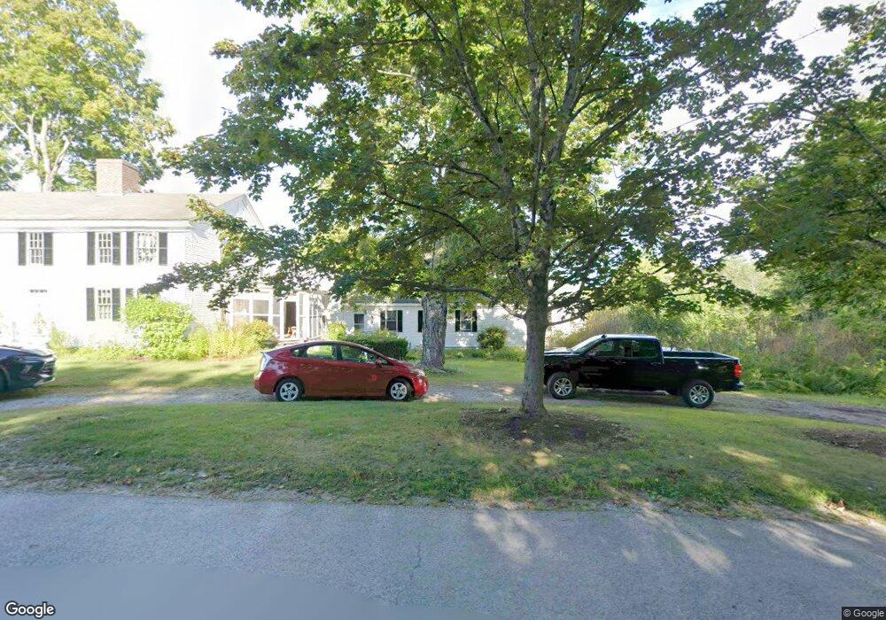 16 Spaulding Ln, Hollis, NH 03049 - photo 1