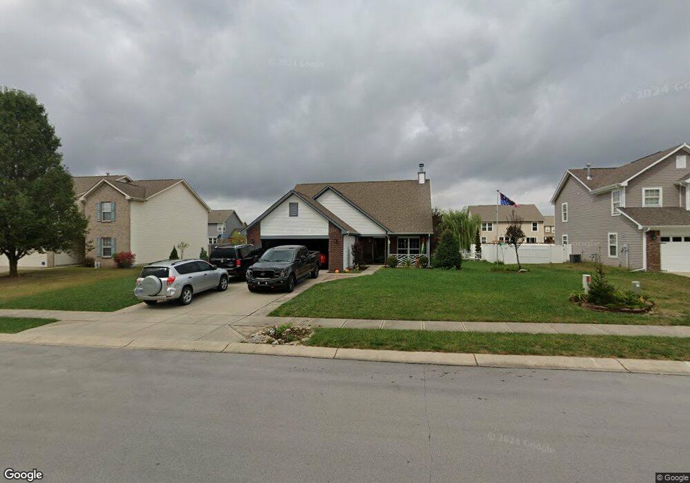 2516 Bluewood Way, Plainfield, IN 46168 - photo 1