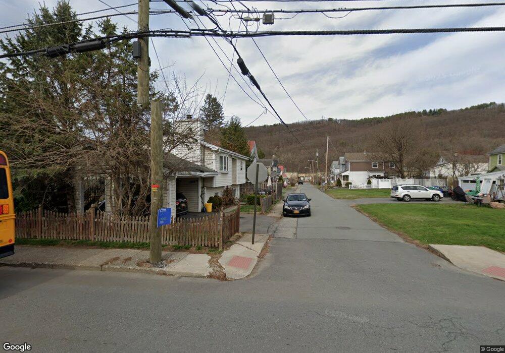 24 Mcallister St unit 1, Port Jervis, NY 12771 - photo 1