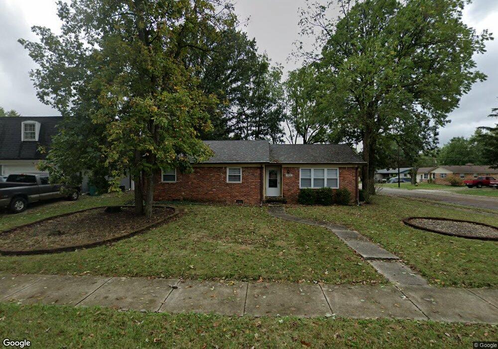 1323 Raymond St, Plainfield, IN 46168 - photo 1