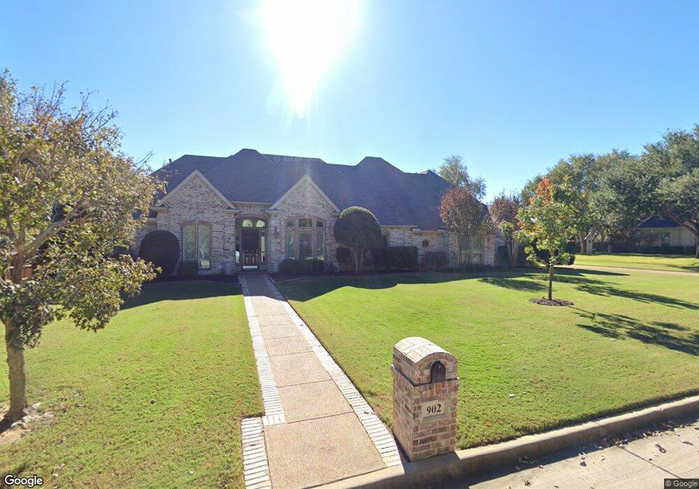 902 Hidden Meadow Ct, Southlake, TX 76092 - photo 1