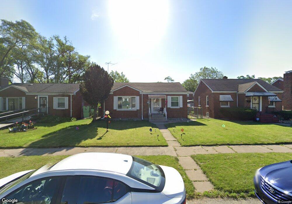 3621 Polk St, Gary, IN 46408 - photo 1