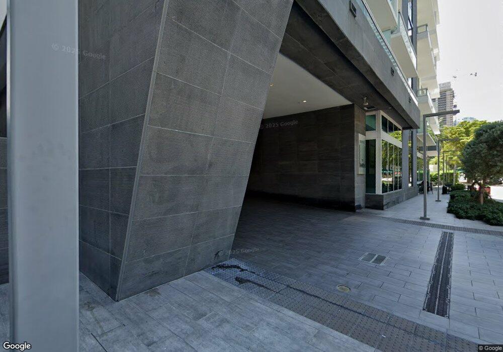 The Bond At Brickell unit 4401, Miami, FL 33131 - photo 1