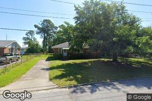 1810 Wilkinson Cir, Augusta, GA 30904