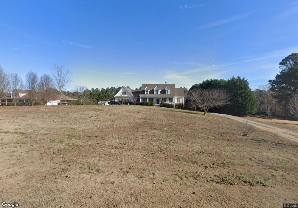 2671 W Rock Quarry Rd, Buford, GA 30519 - photo 1