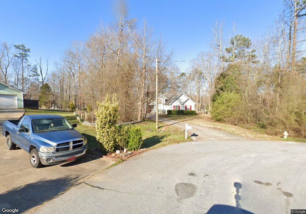 35 Oaklake Cir, Covington, GA 30016 - photo 1