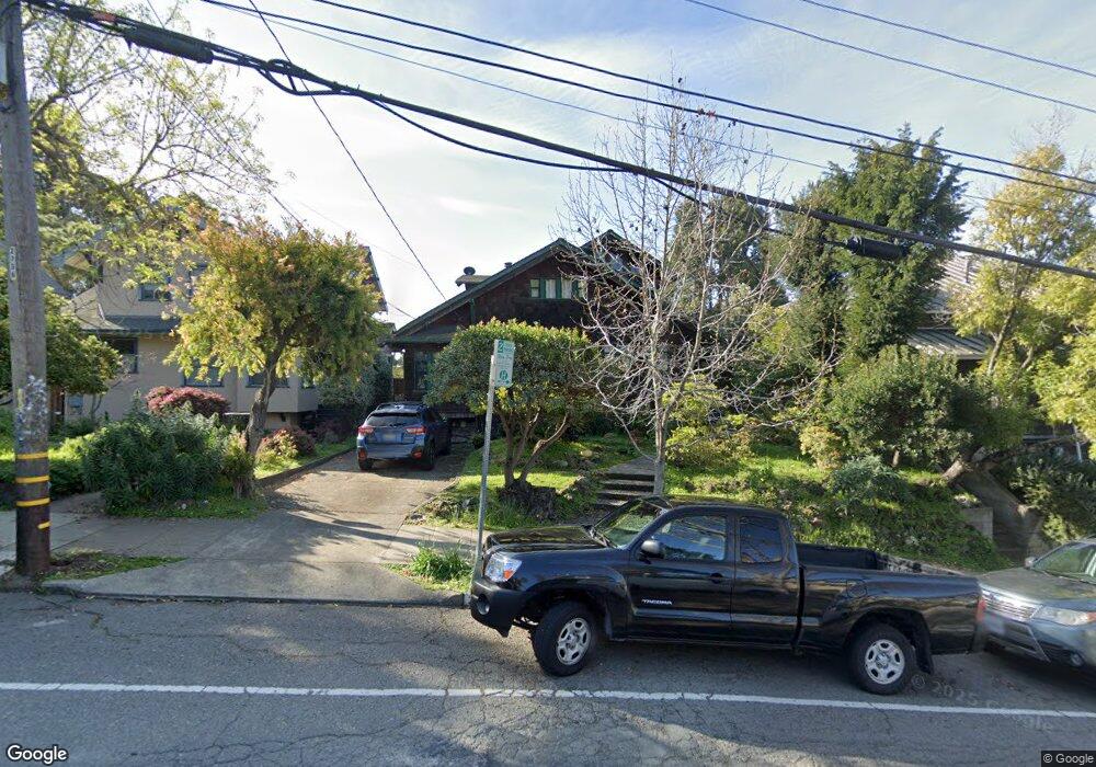 2290 Eunice St, Berkeley, CA 94709 - photo 1