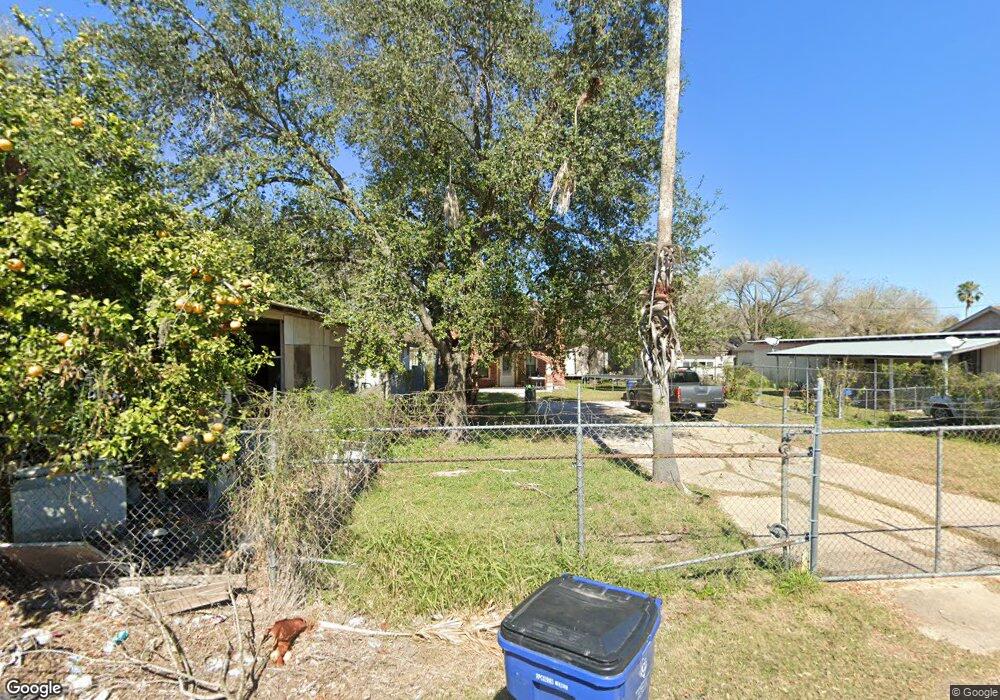 834 Angie St, Donna, TX 78537 - photo 1