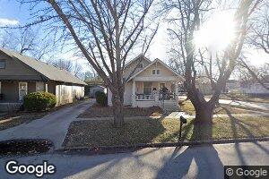 2820 Stevens Ave, Parsons, KS 67357