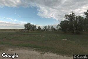 303 Shuck St, Yoder, WY 82244