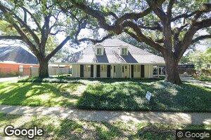 5701 Durham Dr, New Orleans, LA 70131