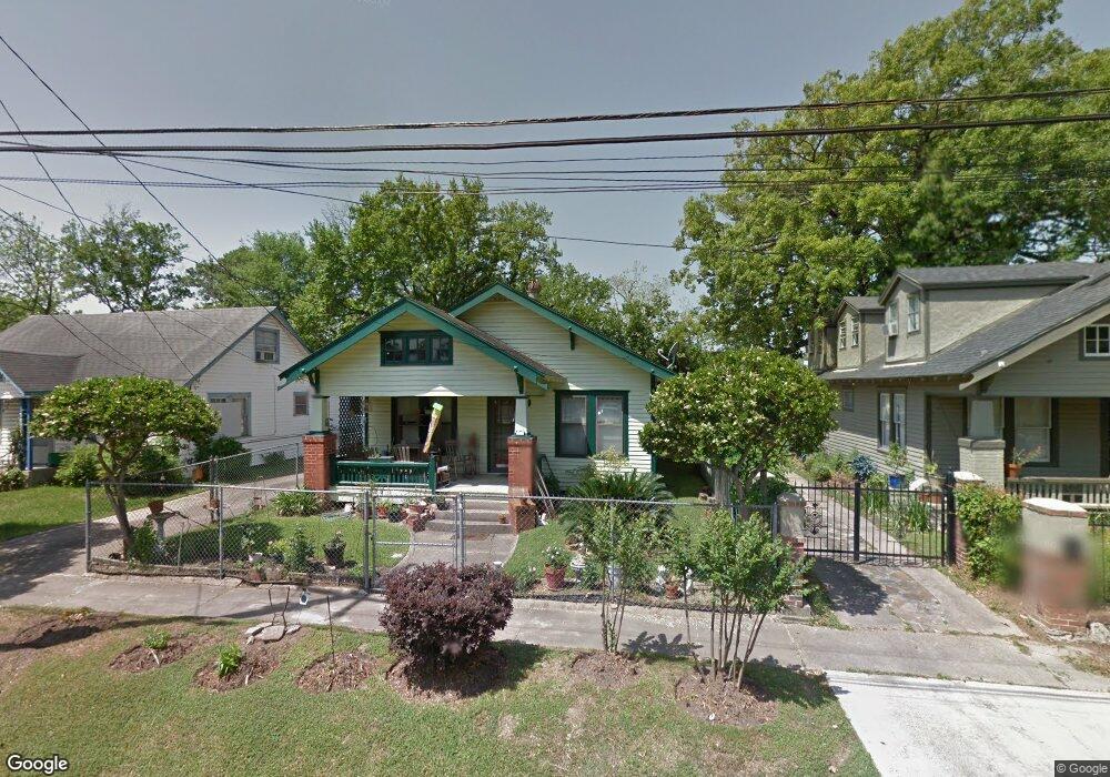 4011 Beggs St, Houston, TX 77009 - photo 1