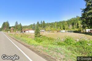 TL 2200 N Santiam Hwy W, Gates, OR 97346