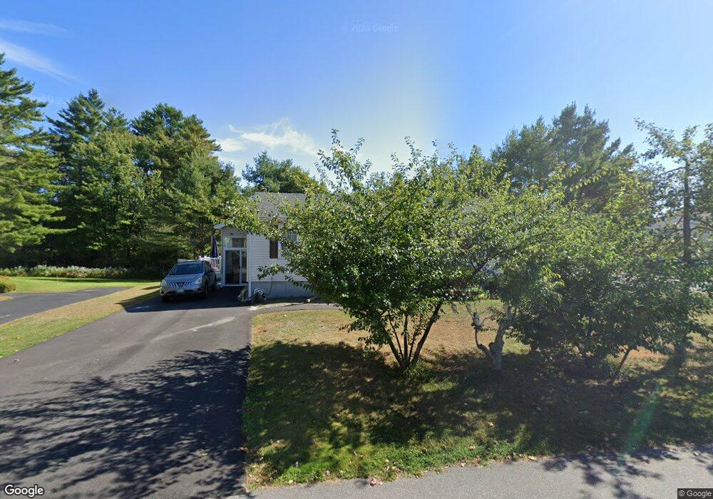 160 Bancroft St, Portland, ME 04102 - photo 1