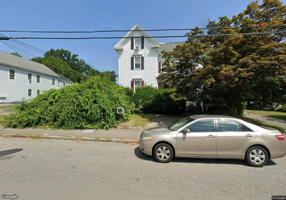 11 Harrison St unit 11E, Taunton, MA 02780 - photo 1