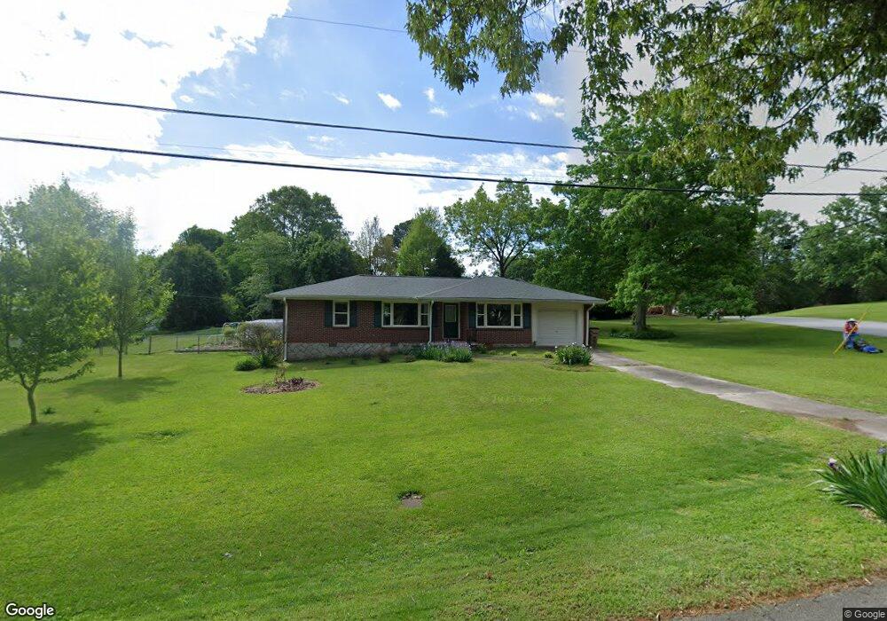 1645 Lucelle Ave, Stone Mountain, GA 30087 - photo 1