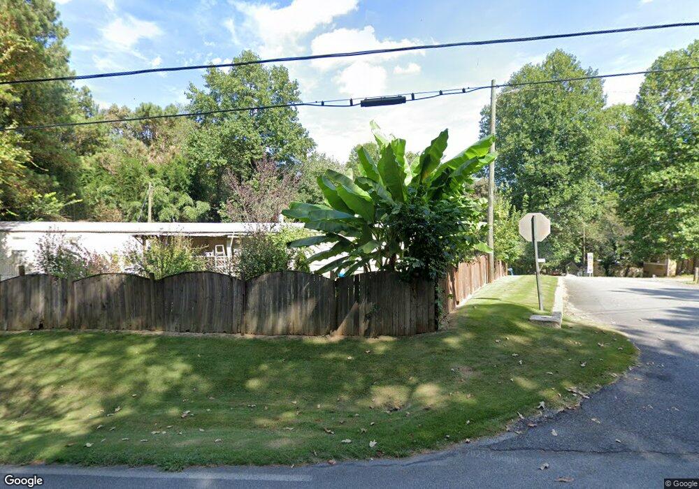 5313 Waterwood Dr, Gainesville, GA 30506 - photo 1