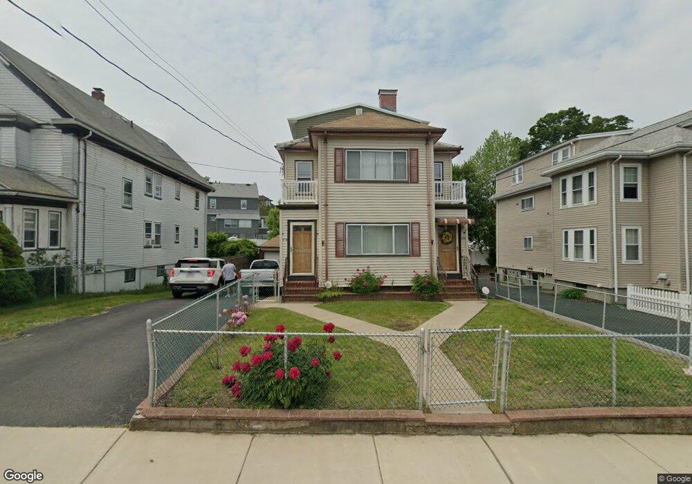 356 Pleasant St, Winthrop, MA 02152 - photo 1