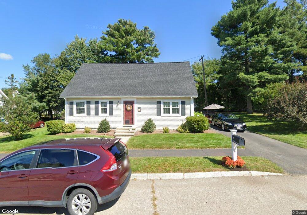 3 Thomas Clewes Rd, Medfield, MA 02052 - photo 1