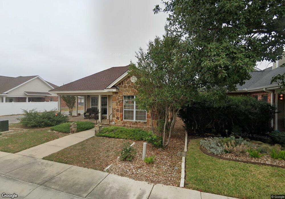 2242 Village Path, New Braunfels, TX 78130 - photo 1