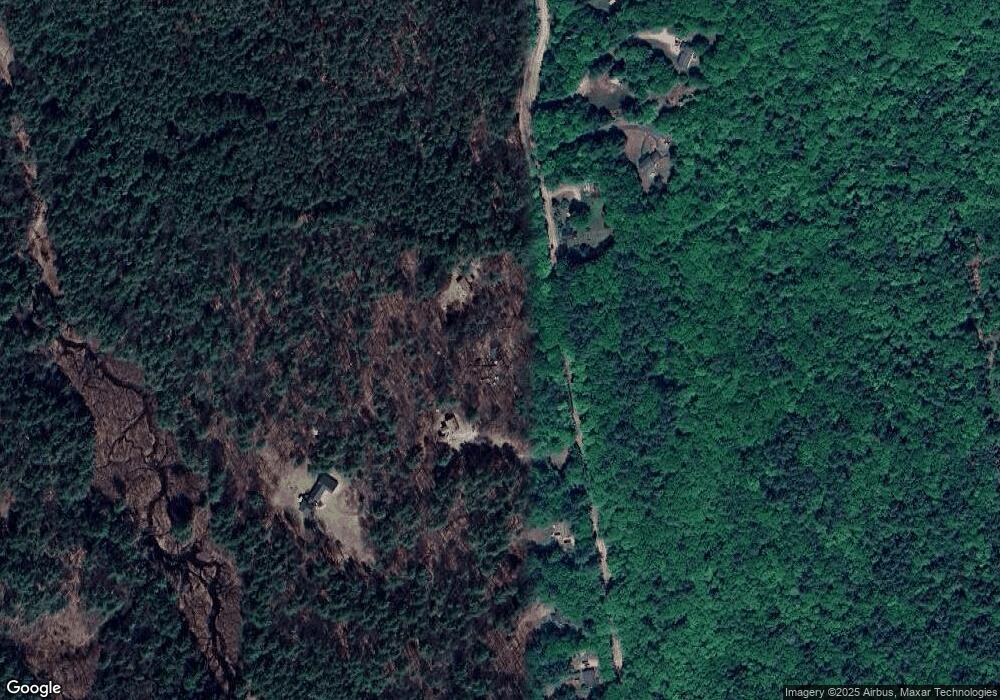 125 Buzzell Hill Rd, Weare, NH 03281 - photo 1