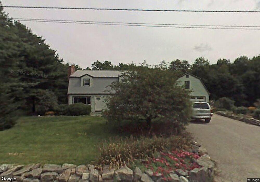 10 Brookview Dr, Pelham, NH 03076 - photo 1