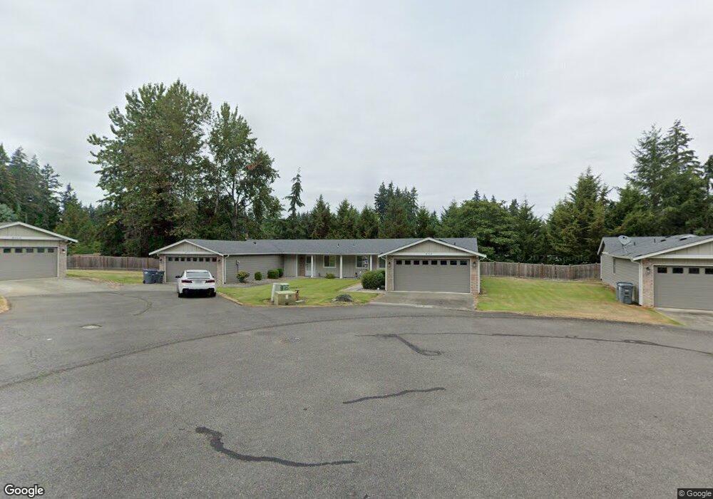 6715 47th Street Ct W unit 6717, University Place, WA 98466 - photo 1