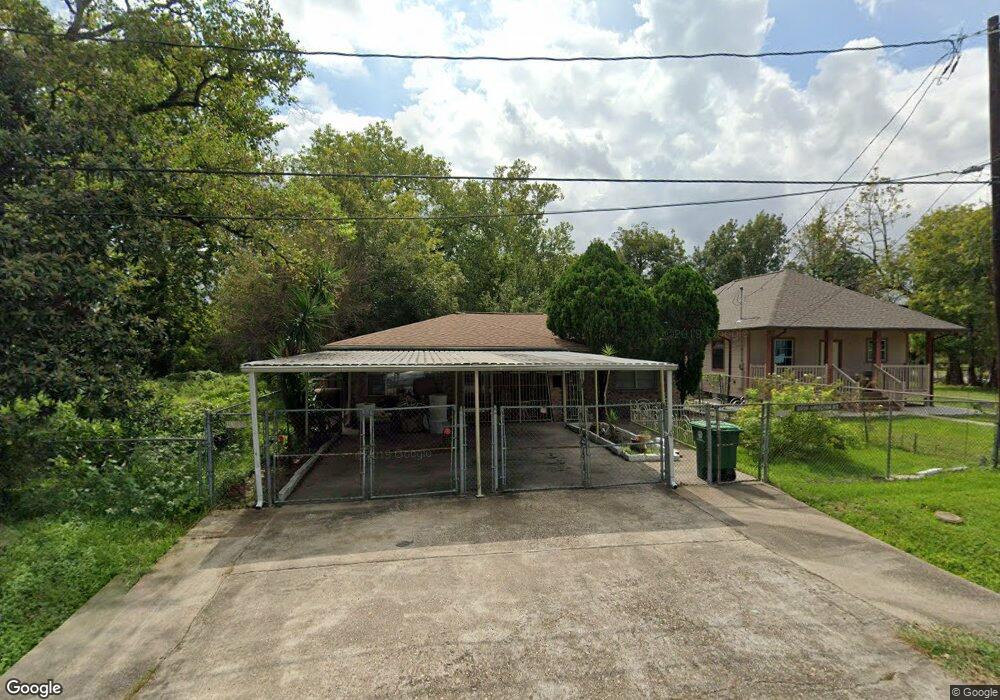 3910 Vaughn St, Houston, TX 77016 - photo 1