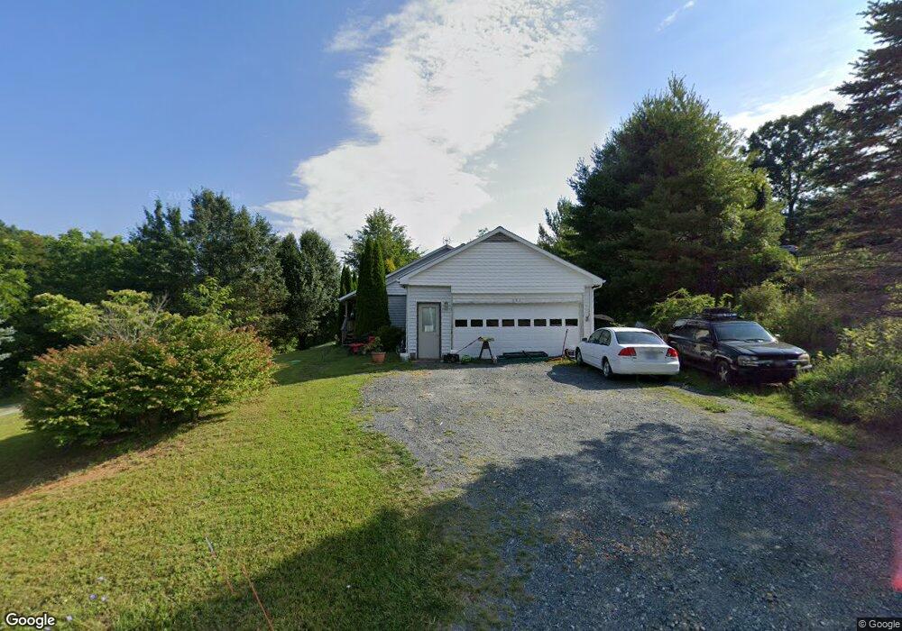 191 Wildcat Rd, Deep Gap, NC 28618 - photo 1