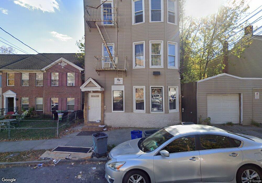 94 N 3rd St, Paterson, NJ 07522 - photo 1