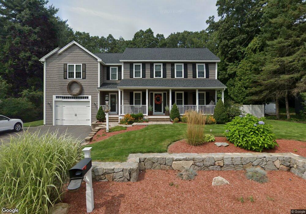 206 Myrtle St, Ashland, MA 01721 - photo 1