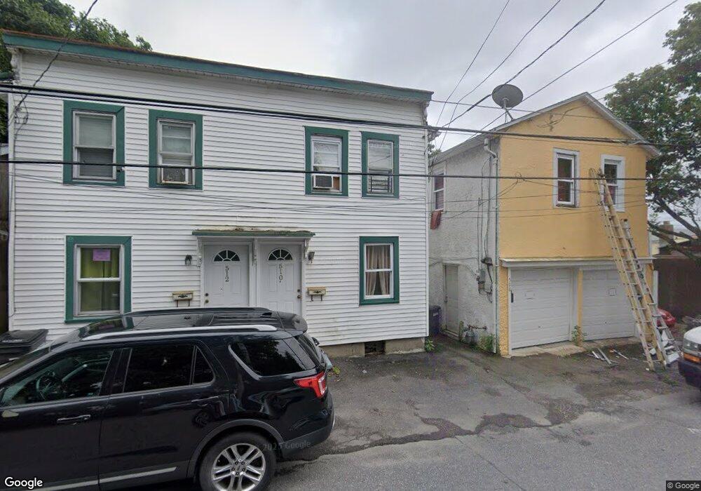 508 E 1st St, Hazleton, PA 18201 - photo 1