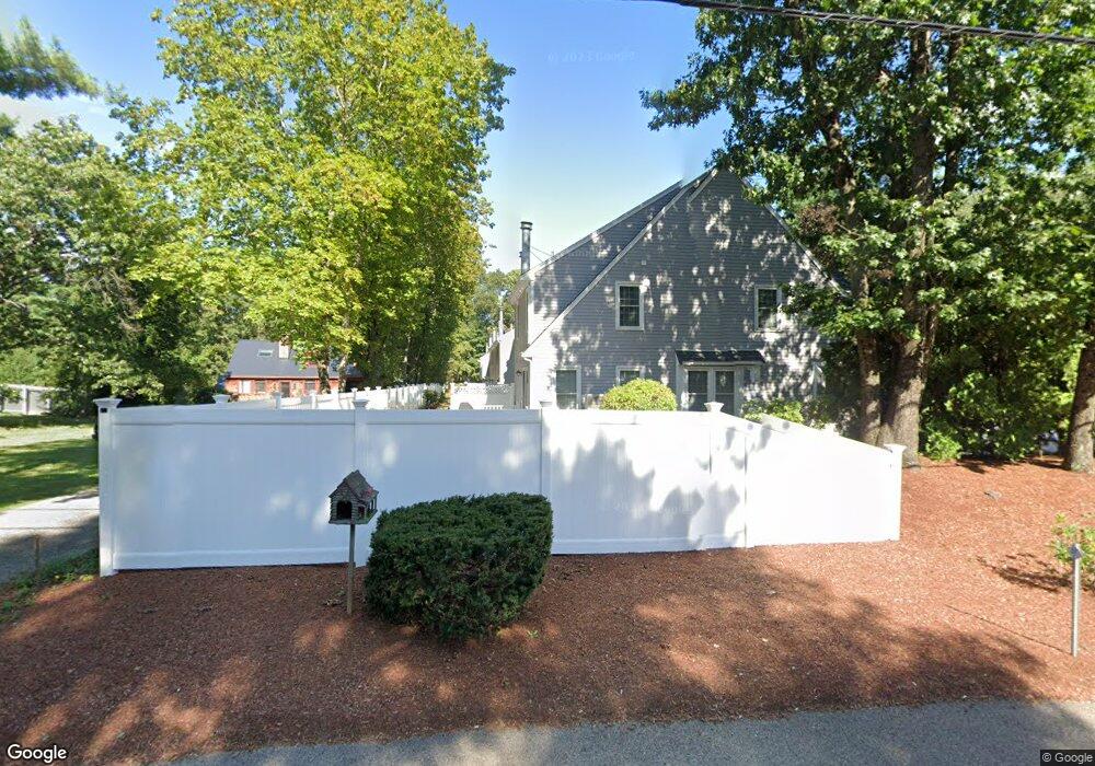 58 Spring St unit 1, Medfield, MA 02052 - photo 1