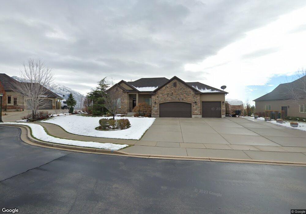 5915 W Light House Landing, Highland, UT 84003 - photo 1