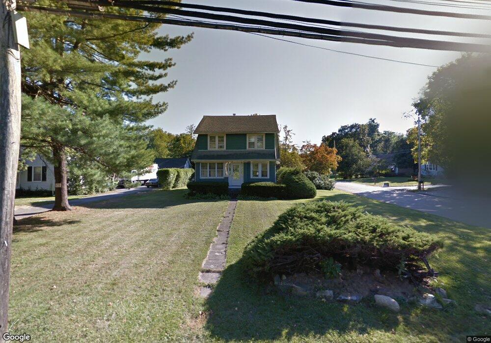 2101 Crompond Rd, Cortlandt Manor, NY 10567 - photo 1