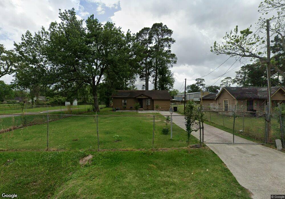 2022 Vaughn St, Houston, TX 77093 - photo 1