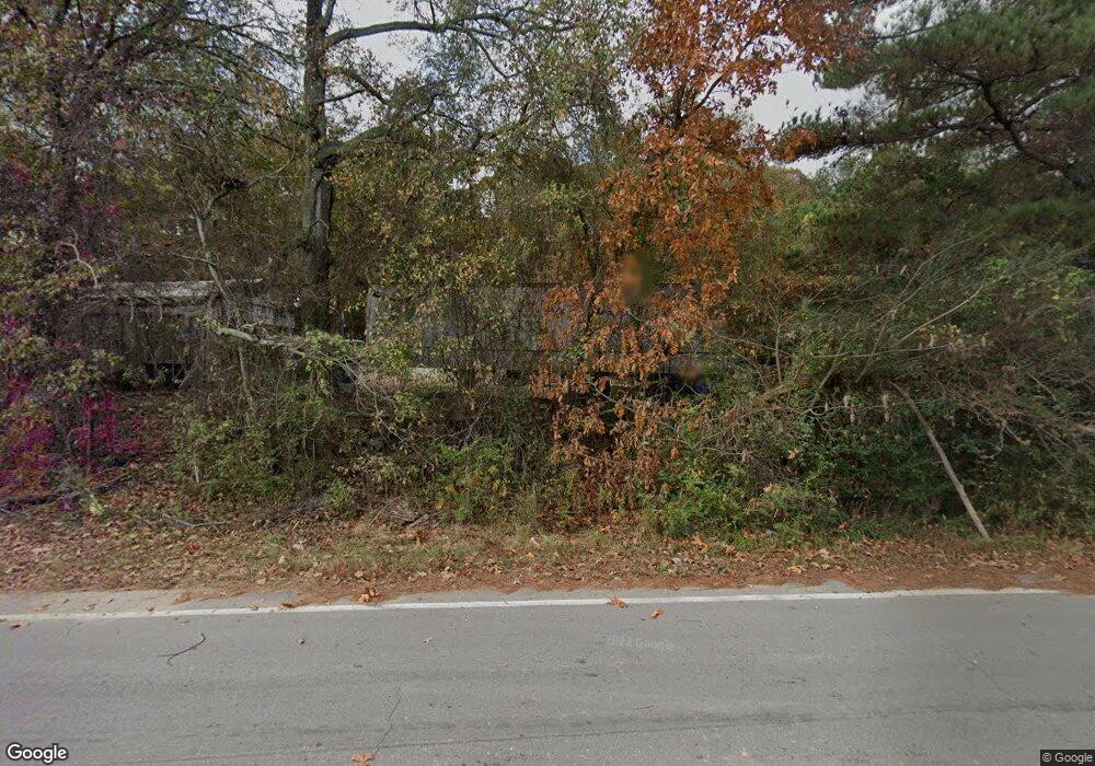 1985 Whitley Rd, Bethlehem, GA 30620 - photo 1