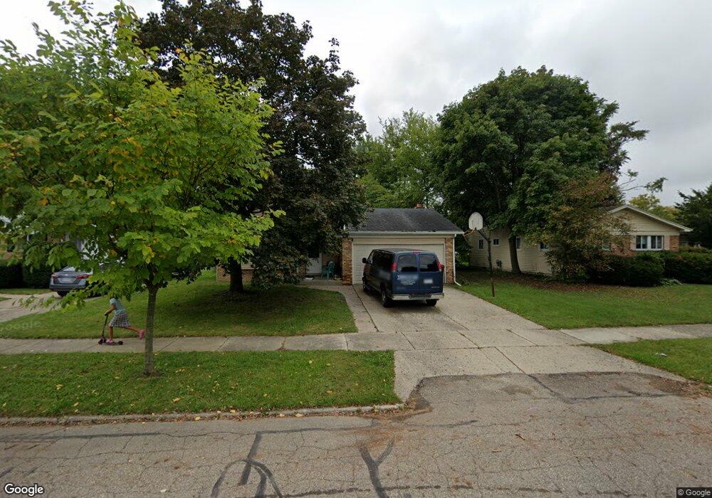 3301 Karen St, Lansing, MI 48911 - photo 1